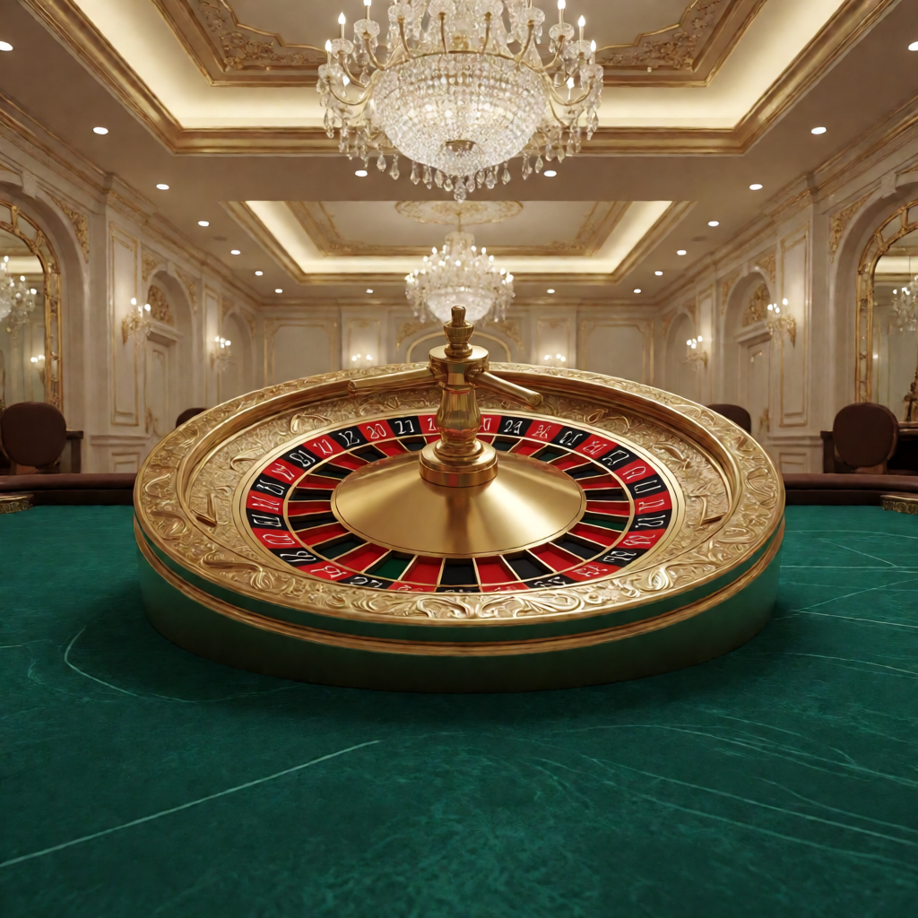 Baccarat Live VV55
