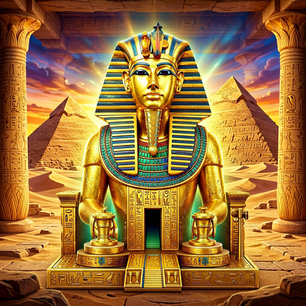 Aztec Gold vv55