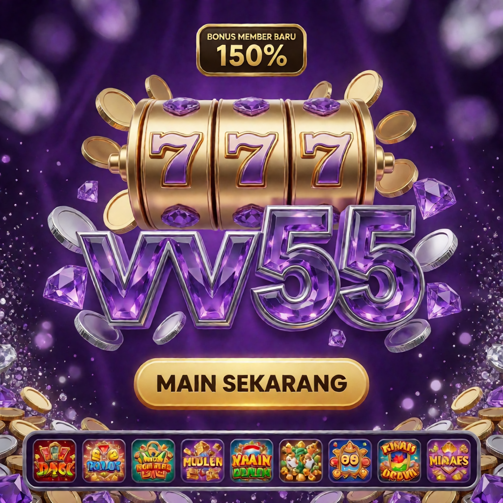 VV55 bonus 150% slot jackpot