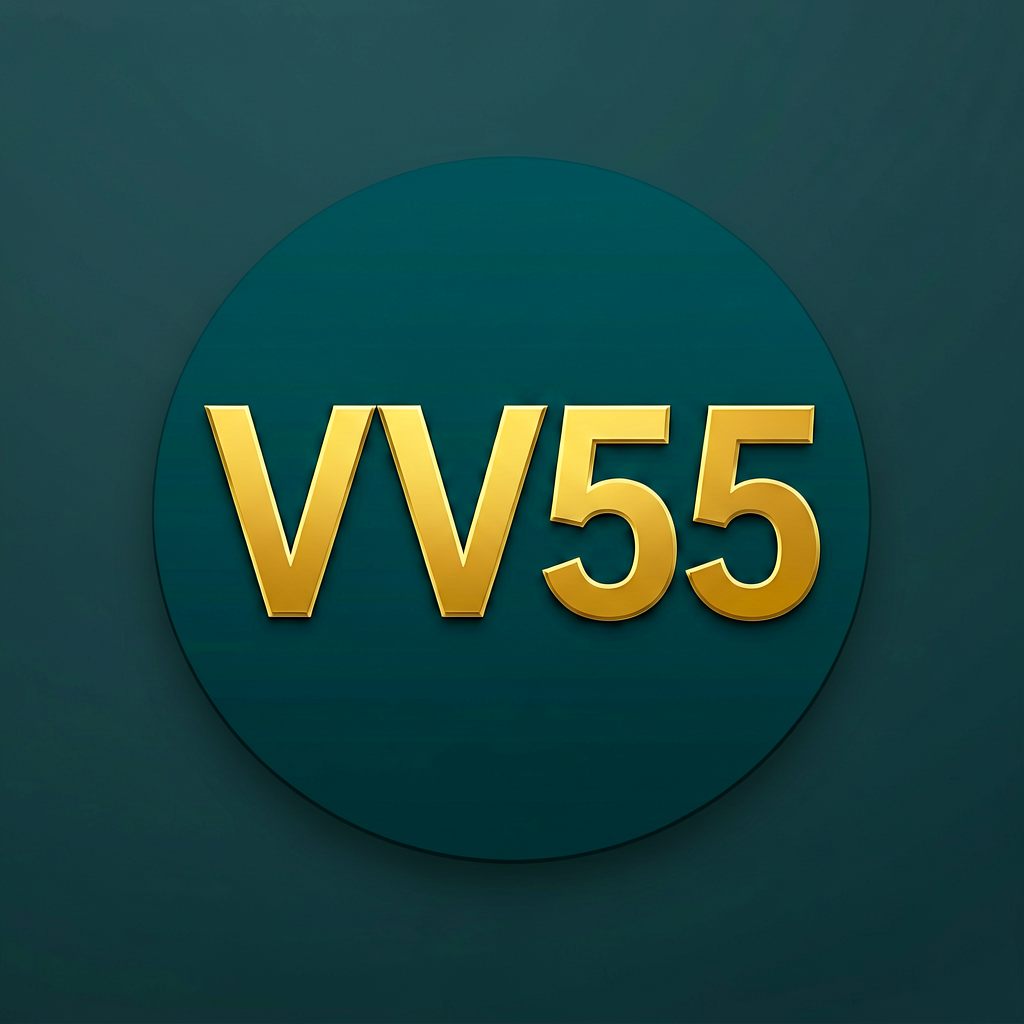 VV55 LOGO